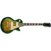 LESTER GREEN BURST CUSTOM SHOP