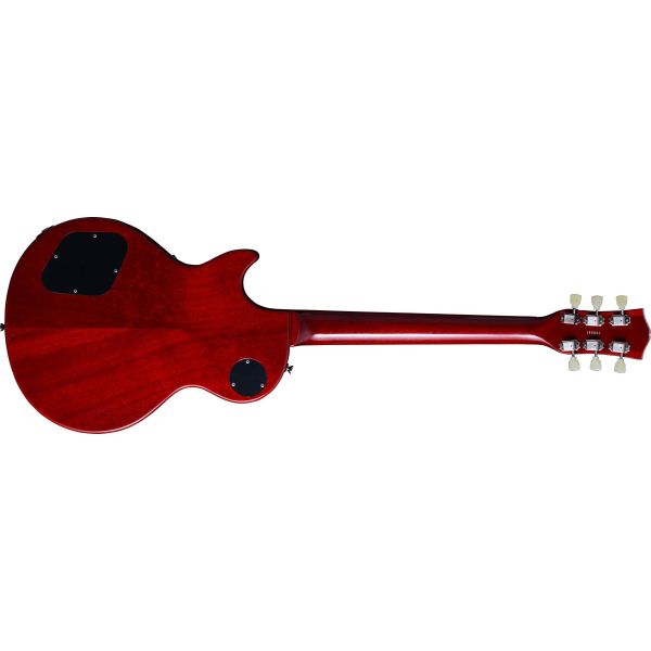 LESTER WILD CHERRY