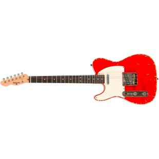 TEXONIAN T61 RR AGED