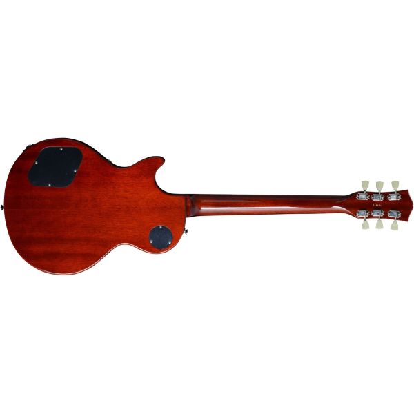 LESTER WILD SAFFRON CUSTOM SHOP MASTIL 60
