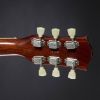 LESTER WILD SAFFRON CUSTOM SHOP MASTIL 60