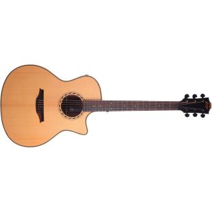 Guitarras Acústicas