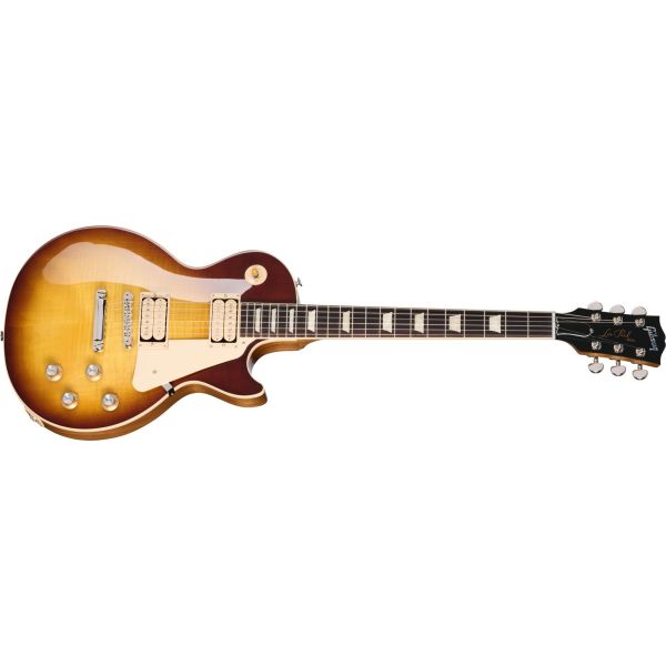 LES PAUL STANDARD 60S DOUBLE TROUBLE VINTAGE...