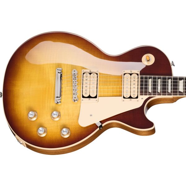 LES PAUL STANDARD 60S DOUBLE TROUBLE VINTAGE...