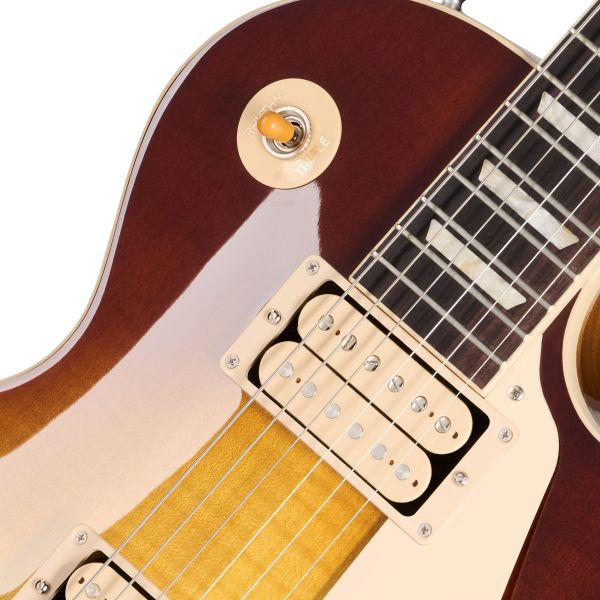 LES PAUL STANDARD 60S DOUBLE TROUBLE VINTAGE...