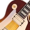 LES PAUL STANDARD 60S DOUBLE TROUBLE VINTAGE TOBACCO BURST GLOSS