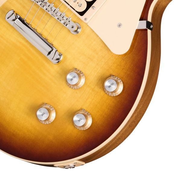 LES PAUL STANDARD 60S DOUBLE TROUBLE VINTAGE...