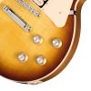 LES PAUL STANDARD 60S DOUBLE TROUBLE VINTAGE TOBACCO BURST GLOSS