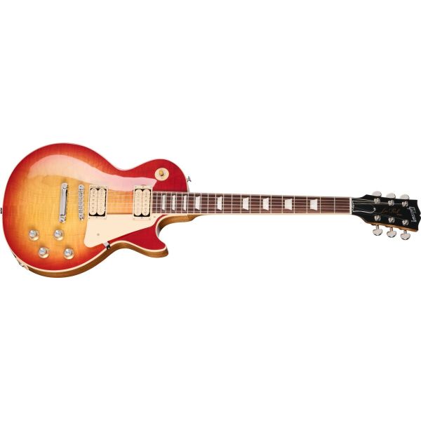 LES PAUL STANDARD 60S DOUBLE TROUBLE VINTAGE...