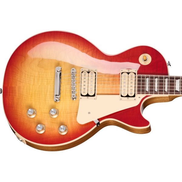 LES PAUL STANDARD 60S DOUBLE TROUBLE VINTAGE...