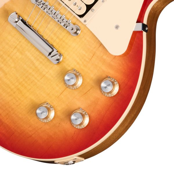 LES PAUL STANDARD 60S DOUBLE TROUBLE VINTAGE...