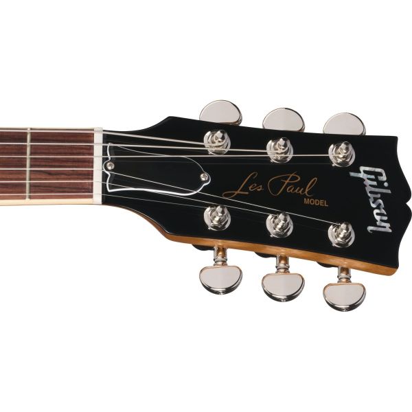 LES PAUL STANDARD 60S DOUBLE TROUBLE VINTAGE...