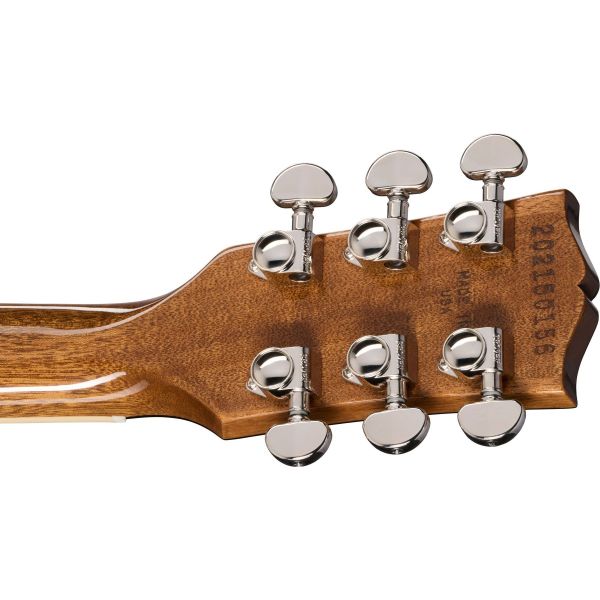LES PAUL STANDARD 60S DOUBLE TROUBLE VINTAGE...