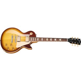 LES PAUL STANDARD 50S DOUBLE TROUBLE VINTAGE TOBACCO...