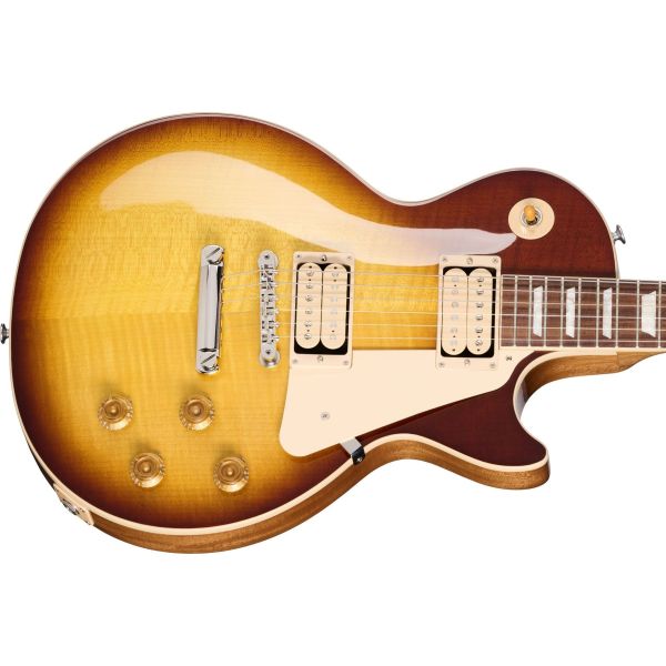 LES PAUL STANDARD 50S DOUBLE TROUBLE VINTAGE...