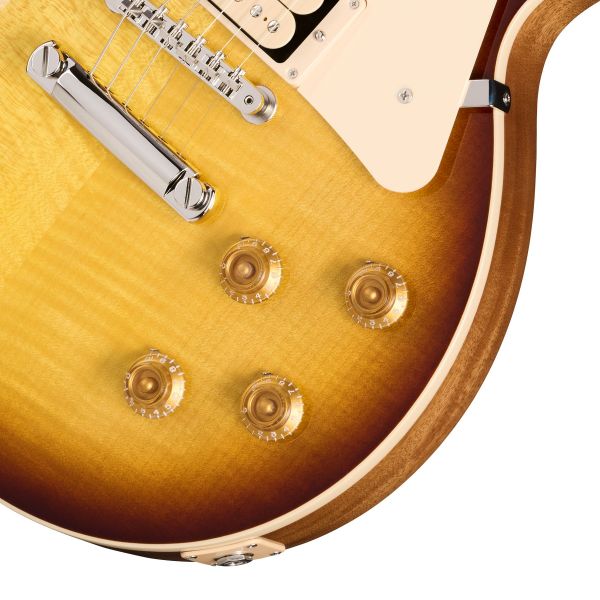 LES PAUL STANDARD 50S DOUBLE TROUBLE VINTAGE...