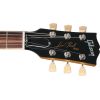 LES PAUL STANDARD 50S DOUBLE TROUBLE VINTAGE TOBACCO BURST GLOSS