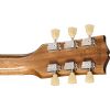LES PAUL STANDARD 50S DOUBLE TROUBLE VINTAGE TOBACCO BURST GLOSS