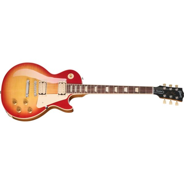 LES PAUL STANDARD 50S DOUBLE TROUBLE VINTAGE...
