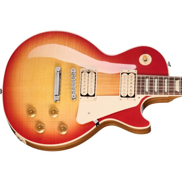 LES PAUL STANDARD 50S DOUBLE TROUBLE VINTAGE...