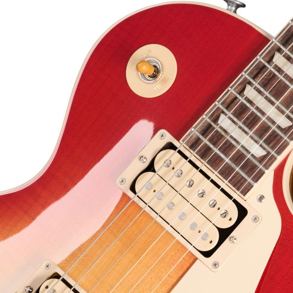 LES PAUL STANDARD 50S DOUBLE TROUBLE VINTAGE...