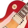 LES PAUL STANDARD 50S DOUBLE TROUBLE VINTAGE CHERRY SUNBURST GLOSS