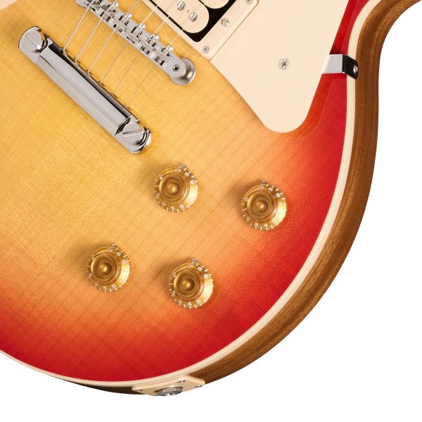 LES PAUL STANDARD 50S DOUBLE TROUBLE VINTAGE...