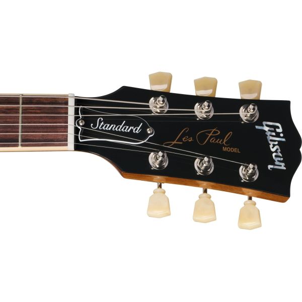 LES PAUL STANDARD 50S DOUBLE TROUBLE VINTAGE...