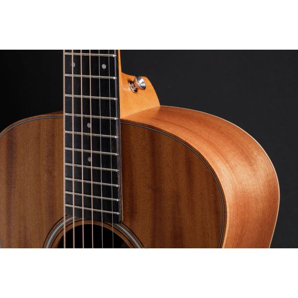 GS MINI-e MAHOGANY