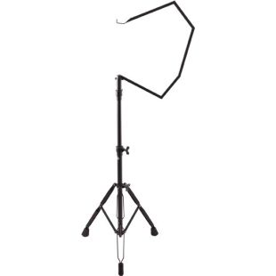 SSCYM2 ORCHESTRAL GOOSENECK STAND WITH BASE
