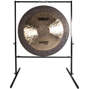 SGS40 LARGE ECONOMY GONG STAND