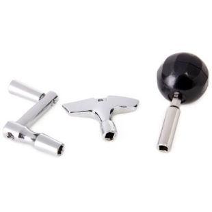 SDKB DRUM KEY TRIO BUNDLE