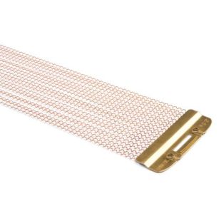 SBPB20 BLEND CUSTOM SNARE WIRE PHOSPHOR BRONZE 20 STRAND