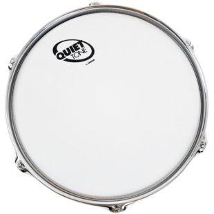 QT-10SD QUIET TONE CLASSIC SNARE PRACTICE PAD