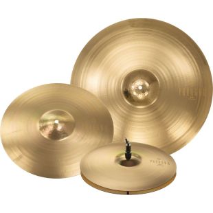 NP5005B PARAGON NEIL PEART PERFORMANCE SET BRILLIANT...