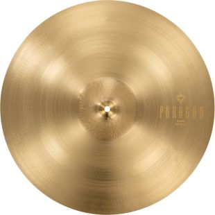 NP2008N 20 PARAGON CRASH