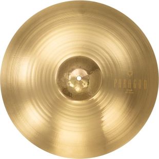 NP2008B 20 PARAGON CRASH BRILLIANT FINISH