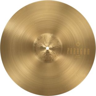 NP1808N 18 PARAGON CRASH