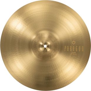 NP1708N 17 PARAGON CRASH