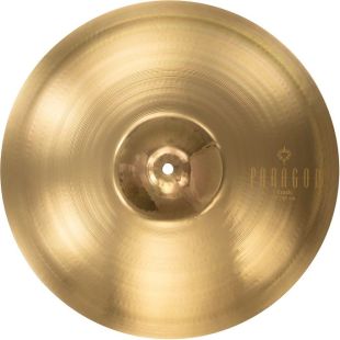 NP1708B 17 PARAGON CRASH BRILLIANT FINISH