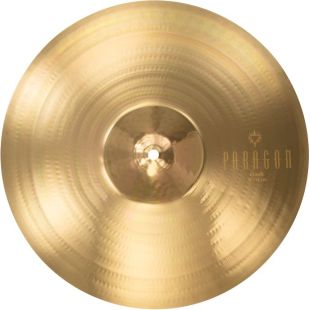 NP1608B 16 PARAGON CRASH BRILLIANT FINISH