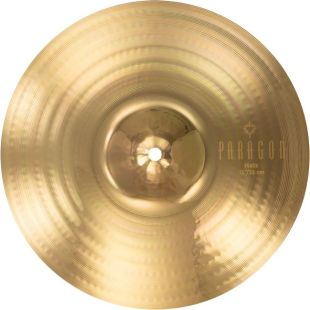 NP1302B 13 PARAGON HI-HATS BRILLIANT FINISH