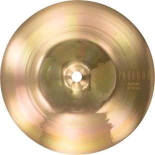 NP0805B 8 PARAGON SPLASH BRILLIANT FINISH