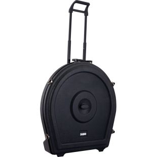 MAXP MAX PROTECT 22 CYMBAL BAG