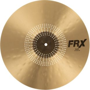 FRX1706 17 FRX CRASH