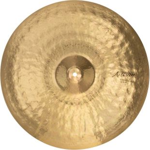 A2012B 20 ARTISAN MEDIUM RIDE BRILLIANT FINISH