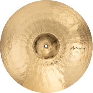 A1906B 19 ARTISAN CRASH BRILLIANT FINISH