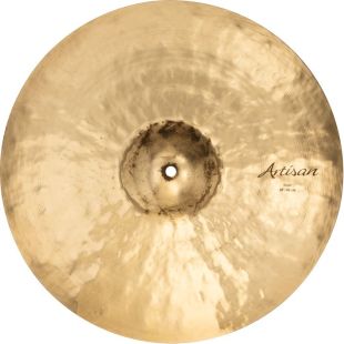 A1806B 18 ARTISAN CRASH BRILLIANT FINISH