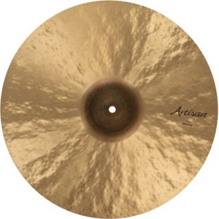 A1806 18 ARTISAN CRASH