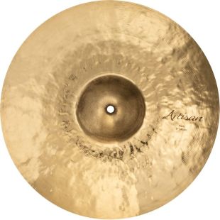 A1706B 17 ARTISAN CRASH BRILLIANT FINISH